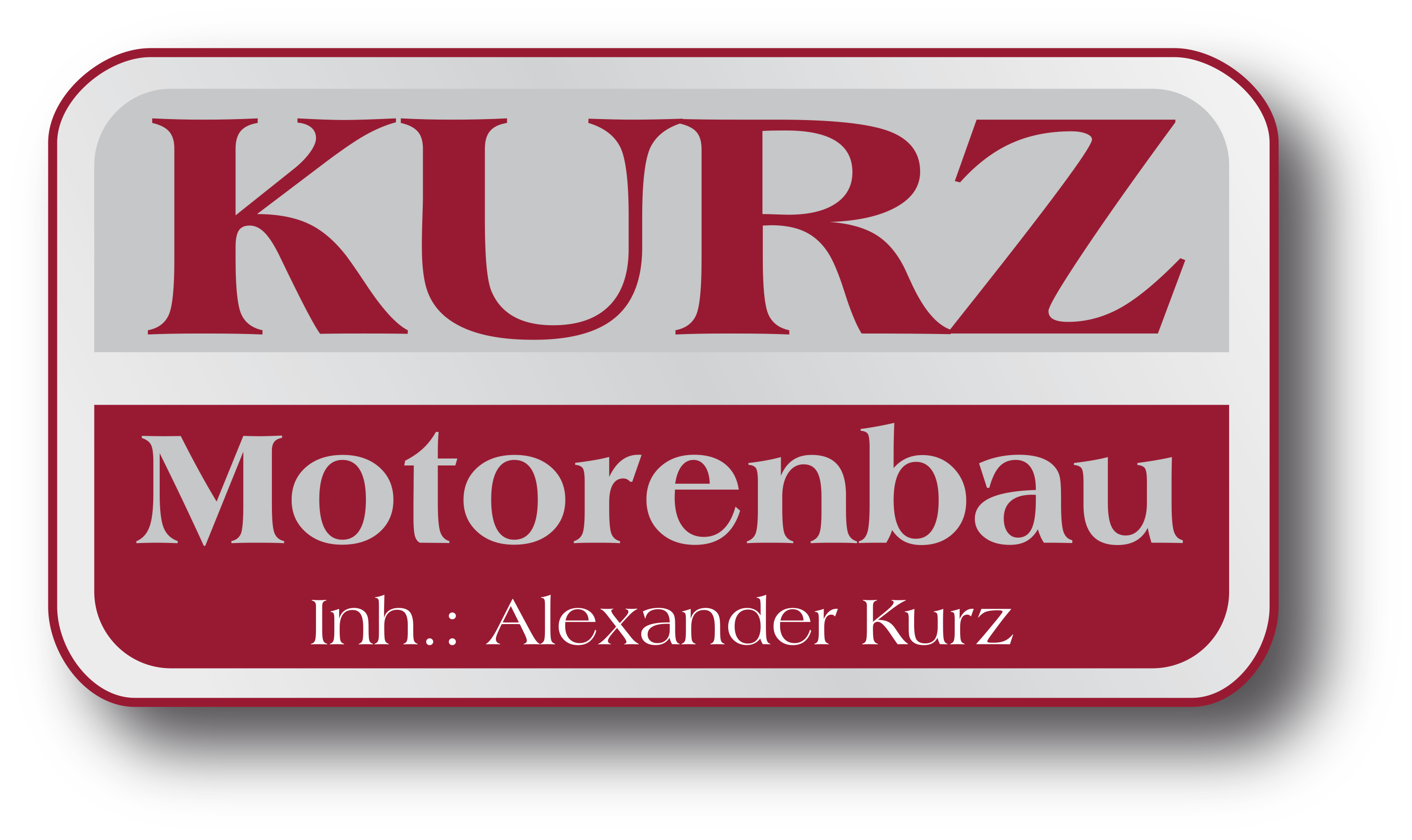 Logo Motorenbau Kurz